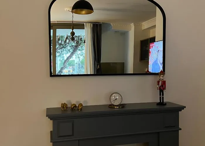 Apartament Via Mille House - New Trilocale - Centro *