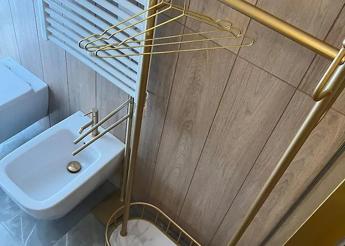 Via Mille House - New Trilocale - Centro Apartament Riccione