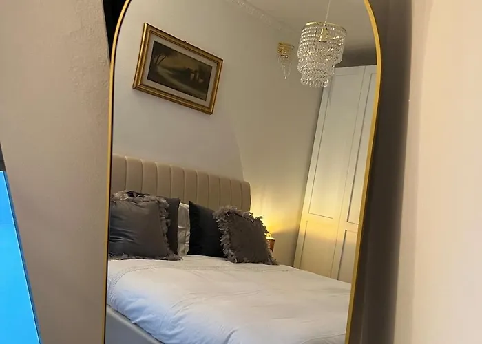 Via Mille House - New Trilocale - Centro * Riccione