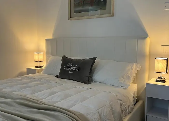 Via Mille House - New Trilocale - Centro Lägenhet