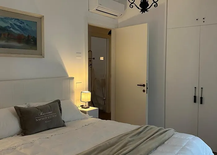 Via Mille House - New Trilocale - Centro Apartamento *