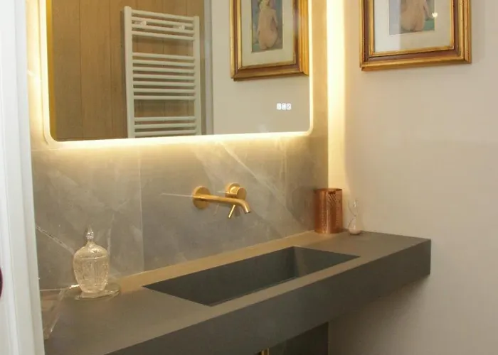 Via Mille House - New Trilocale - Centro Apartament Riccione