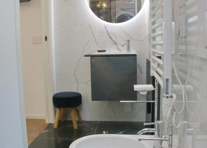 Via Mille House - New Trilocale - Centro *