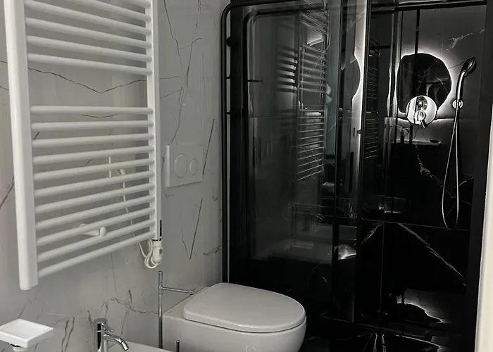 Via Mille House - New Trilocale - Centro Riccione