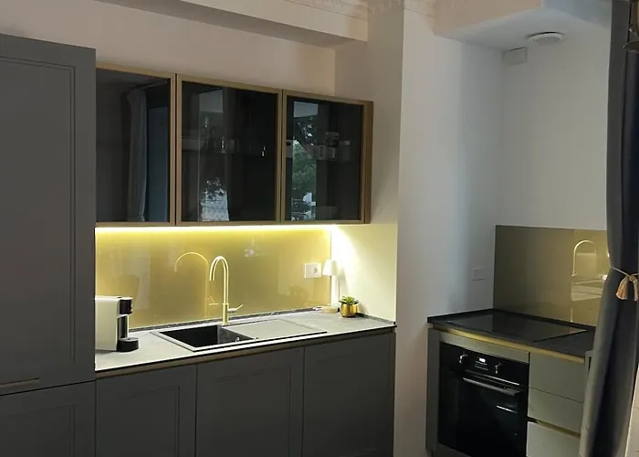 Apartament Via Mille House - New Trilocale - Centro *