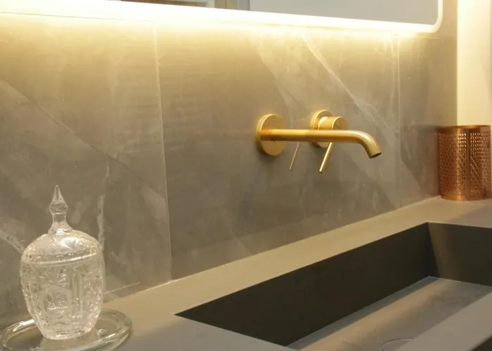 Apartamento Via Mille House - New Trilocale - Centro Riccione