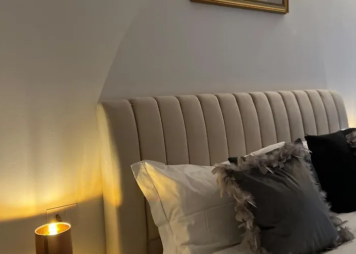 Via Mille House - New Trilocale - Centro * Riccione