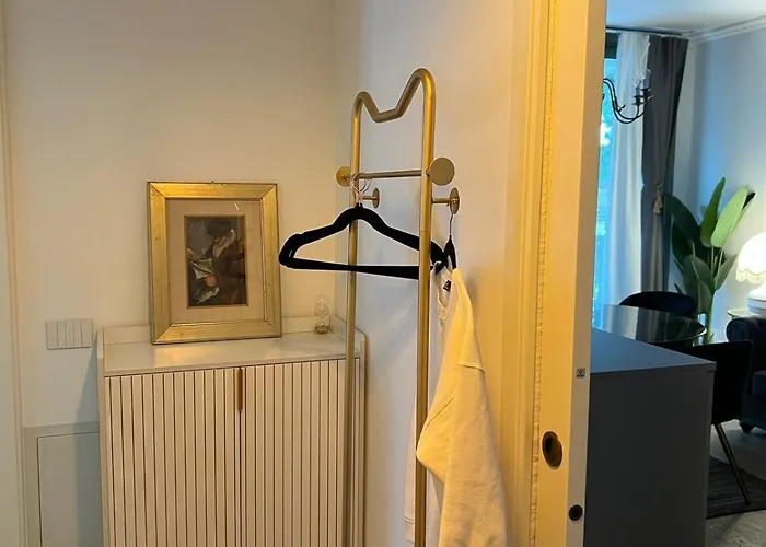 Via Mille House - New Trilocale - Centro