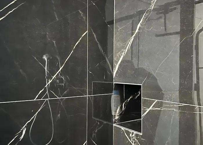 Via Mille House - New Trilocale - Centro Lägenhet