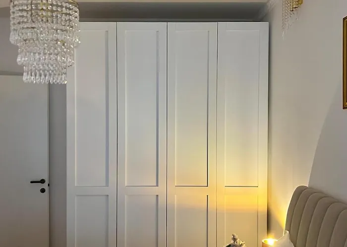 Via Mille House - New Trilocale - Centro Apartament *