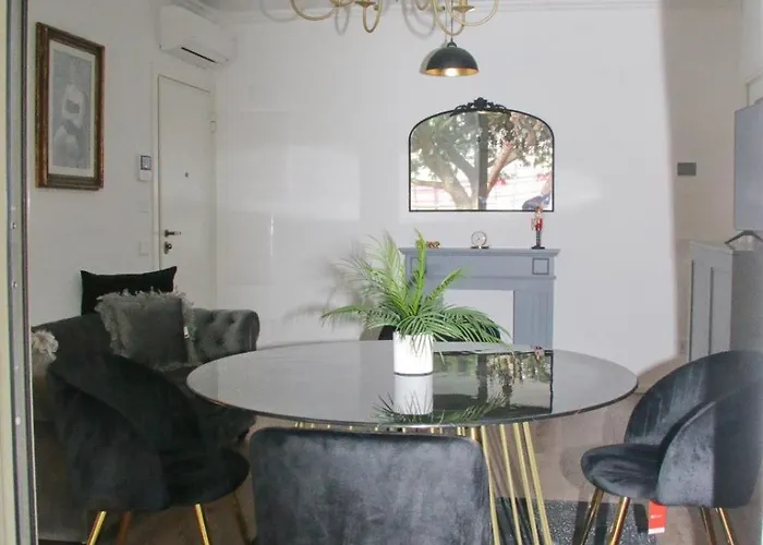 Apartamento Via Mille House - New Trilocale - Centro *