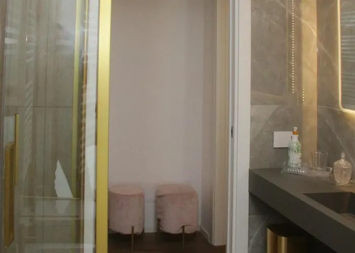 Apartamento Via Mille House - New Trilocale - Centro Riccione