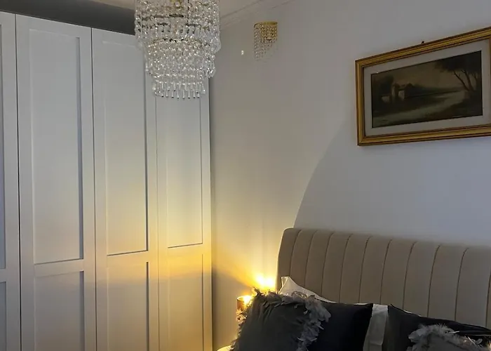 Via Mille House - New Trilocale - Centro *