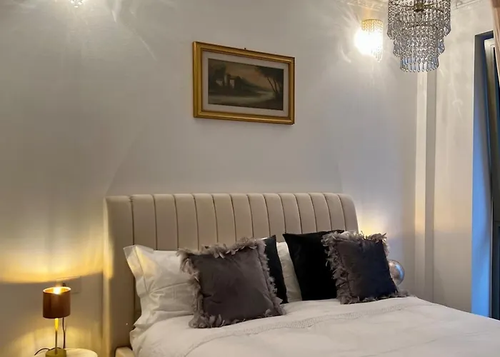 Via Mille House - New Trilocale - Centro