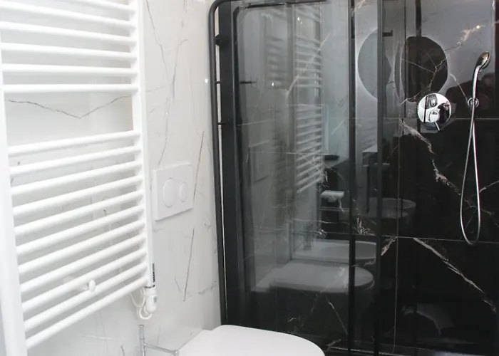 Via Mille House - New Trilocale - Centro *