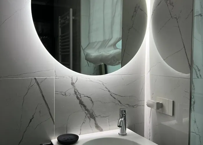 Via Mille House - New Trilocale - Centro