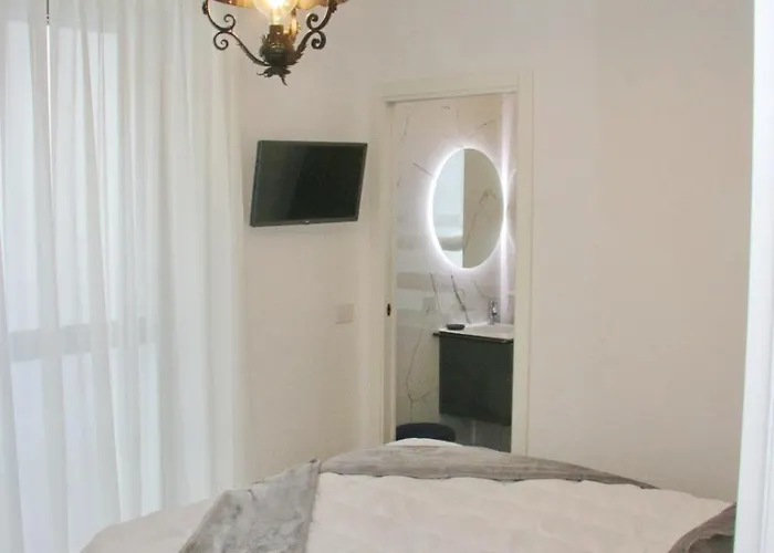 Apartament Via Mille House - New Trilocale - Centro