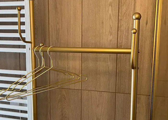 Via Mille House - New Trilocale - Centro *